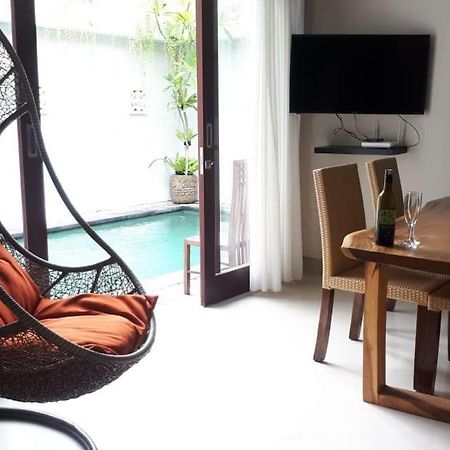 Villa Reisya Nusa Dua  Extérieur photo