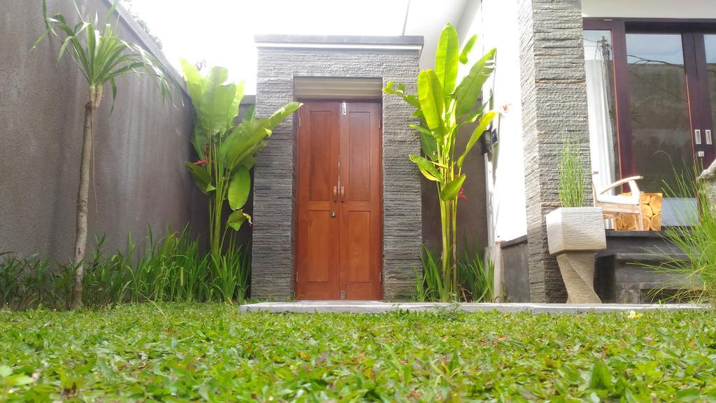 Villa Reisya Nusa Dua  Extérieur photo