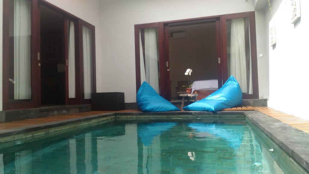 Villa Reisya Nusa Dua  Extérieur photo