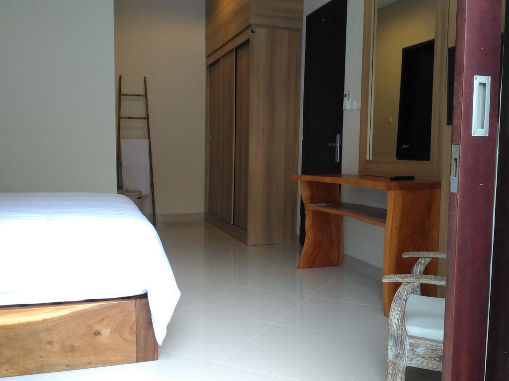 Villa Reisya Nusa Dua  Extérieur photo
