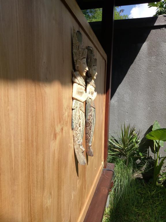 Villa Reisya Nusa Dua  Extérieur photo