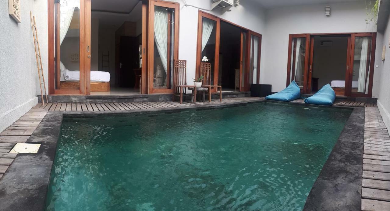 Villa Reisya Nusa Dua  Extérieur photo