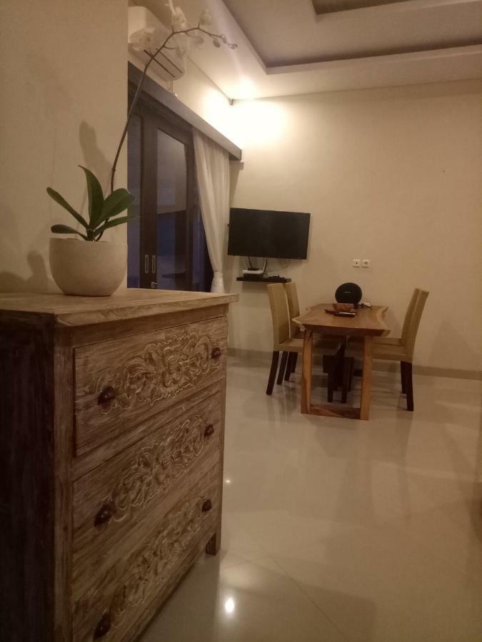 Villa Reisya Nusa Dua  Extérieur photo