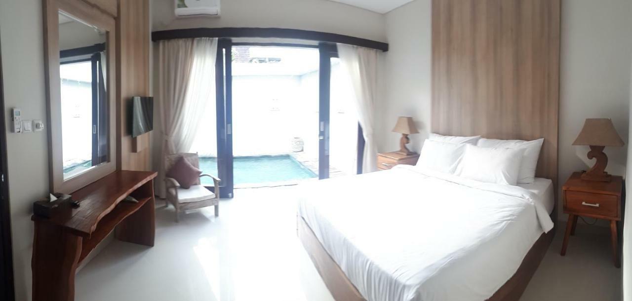 Villa Reisya Nusa Dua  Extérieur photo