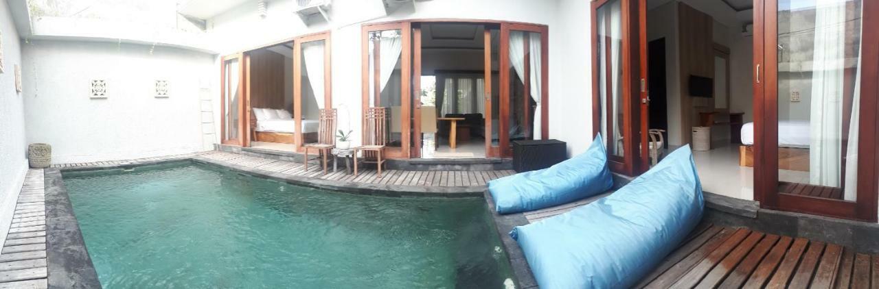 Villa Reisya Nusa Dua  Extérieur photo
