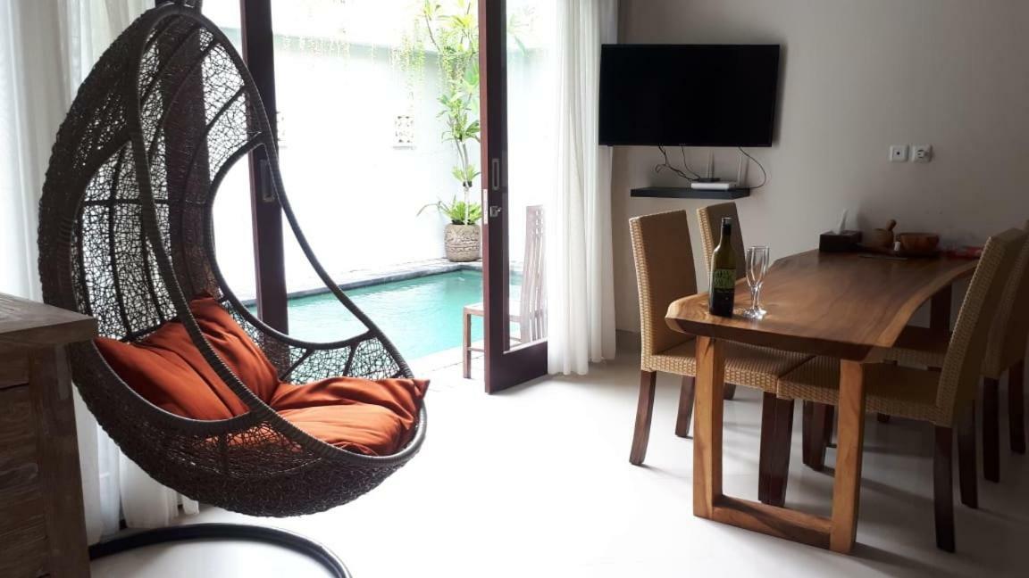Villa Reisya Nusa Dua  Extérieur photo