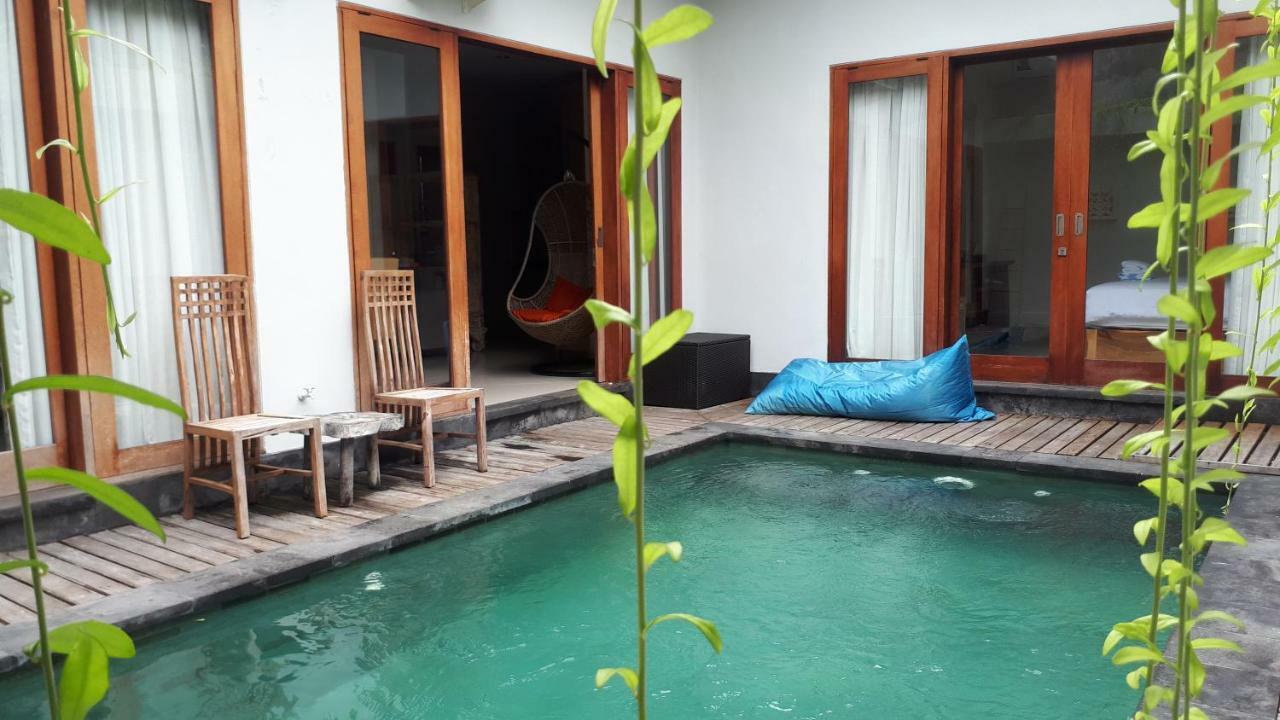Villa Reisya Nusa Dua  Extérieur photo