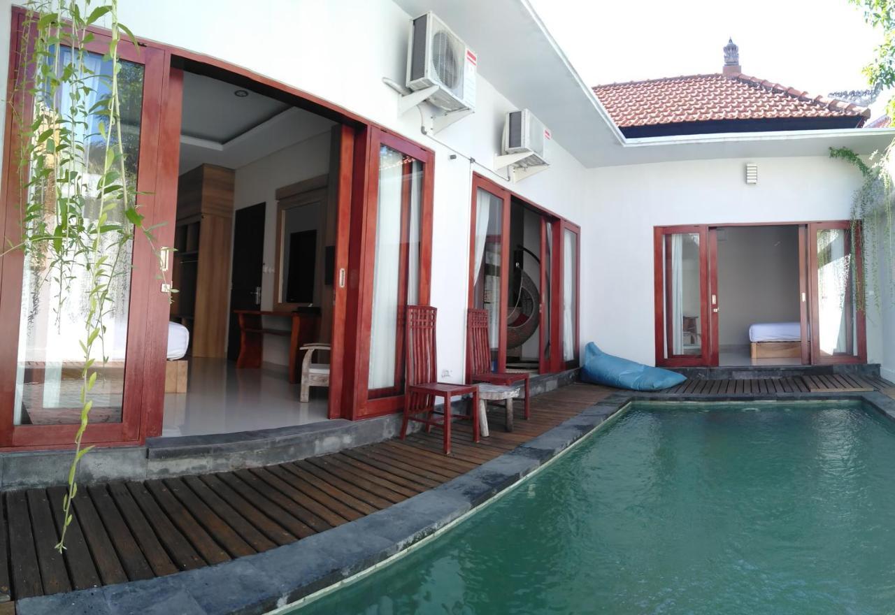 Villa Reisya Nusa Dua  Extérieur photo